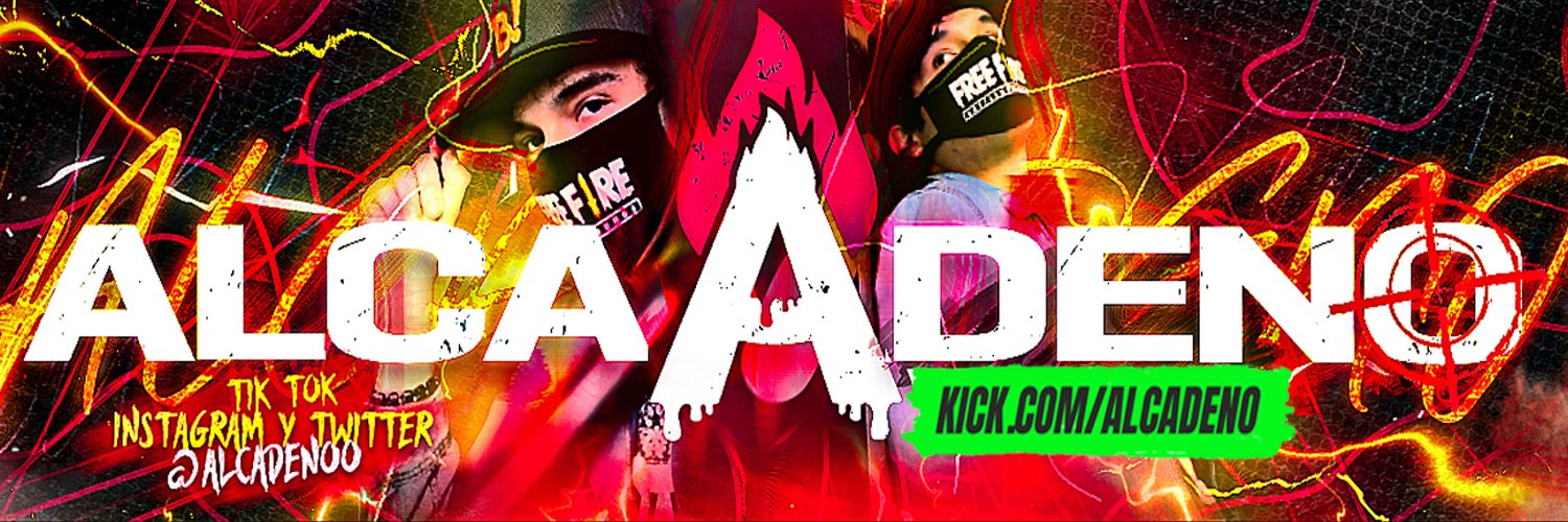 Alcadeno banner