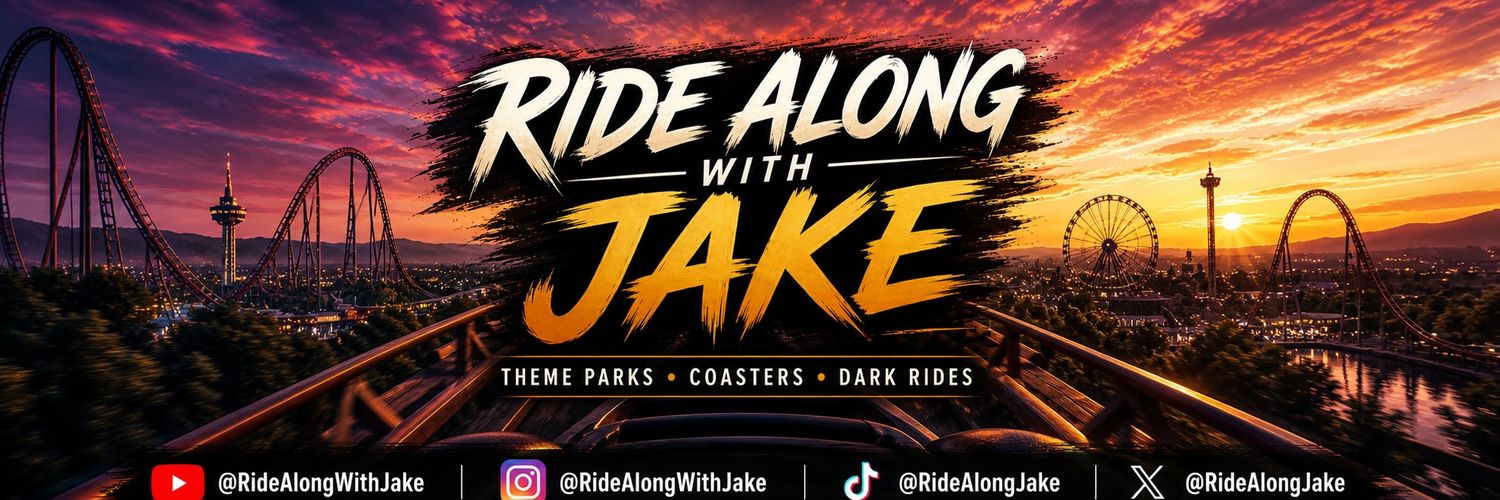 Ride Along With Jake banner