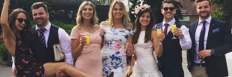 caitlinshaw123's profile banner image