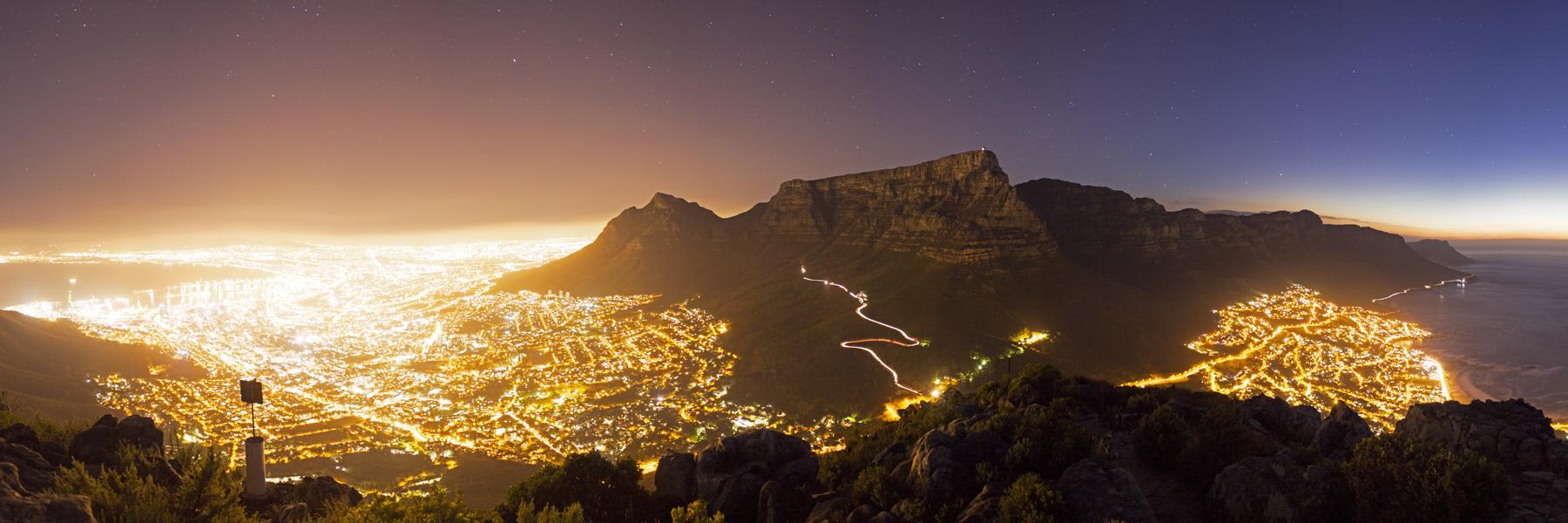 Freddie du Plessis banner