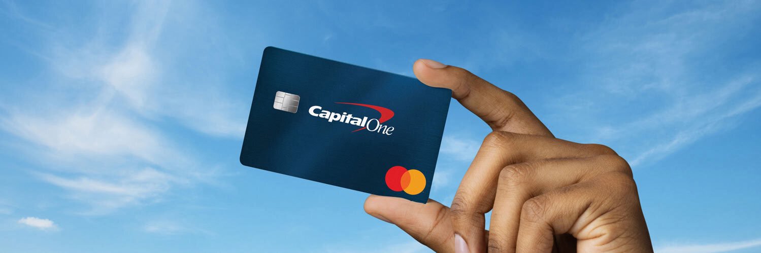 CapitalOneFR's profile banner image
