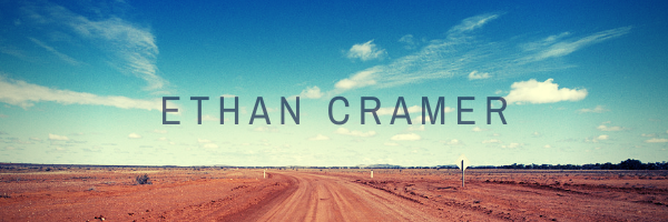 EthanCramer Profile Banner