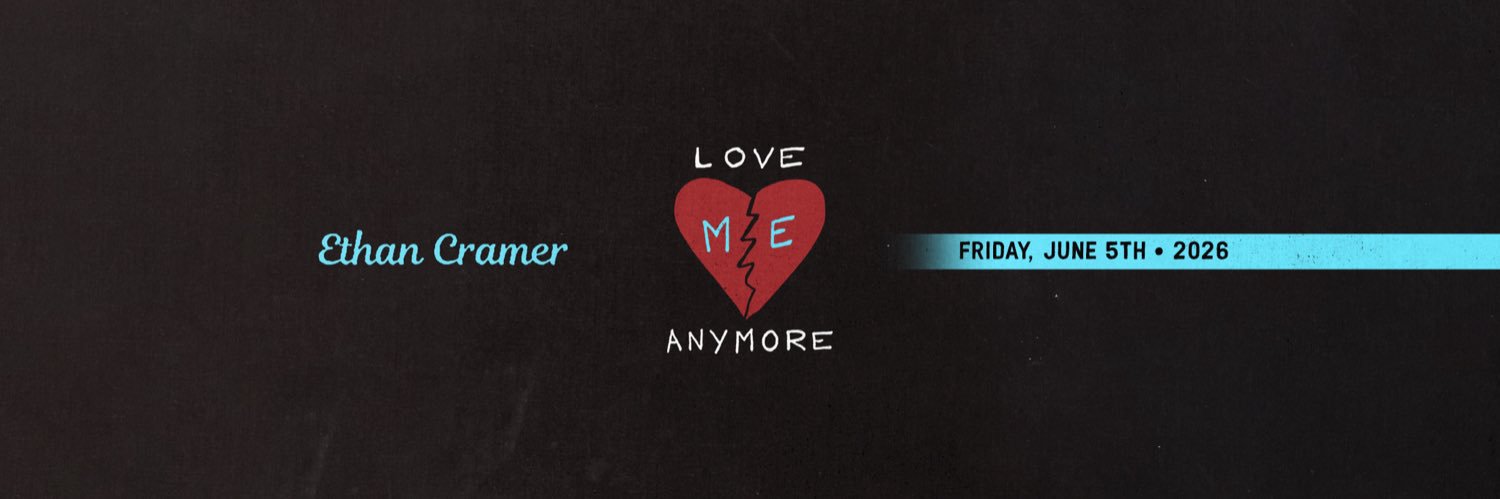 Ethan Cramer banner