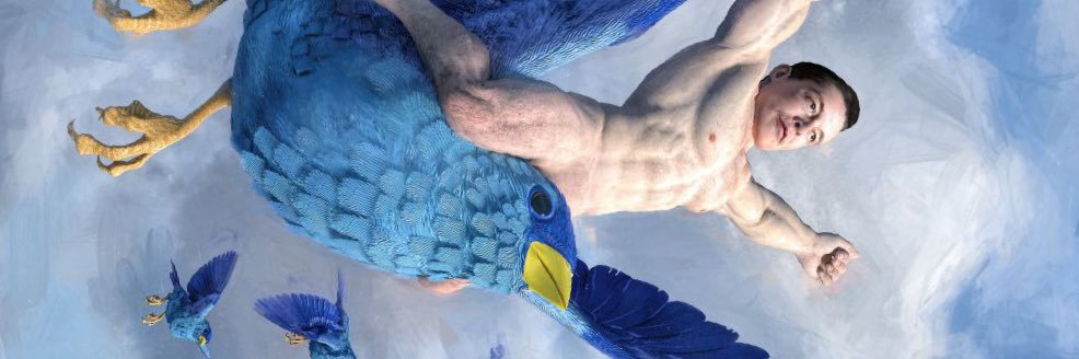 theryanthoward's profile banner image