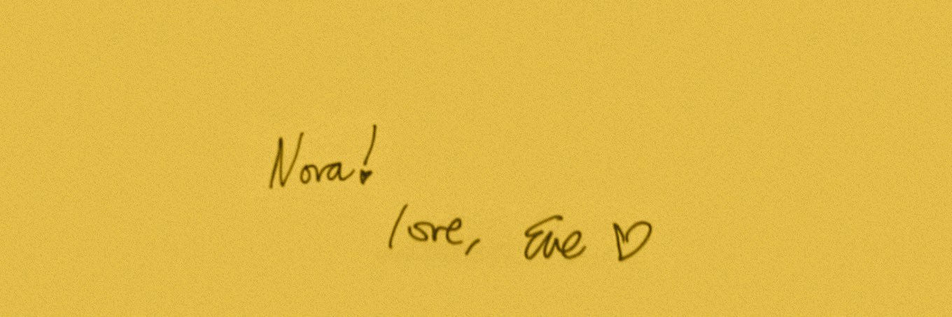 ⋆.˚ nova 𝜗𝜚 ࣪˖ .𖥔˚ banner