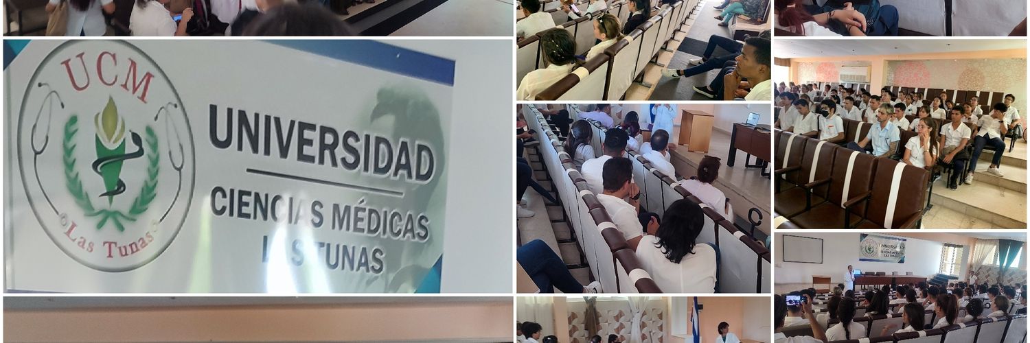 Secretaria de Docencia banner