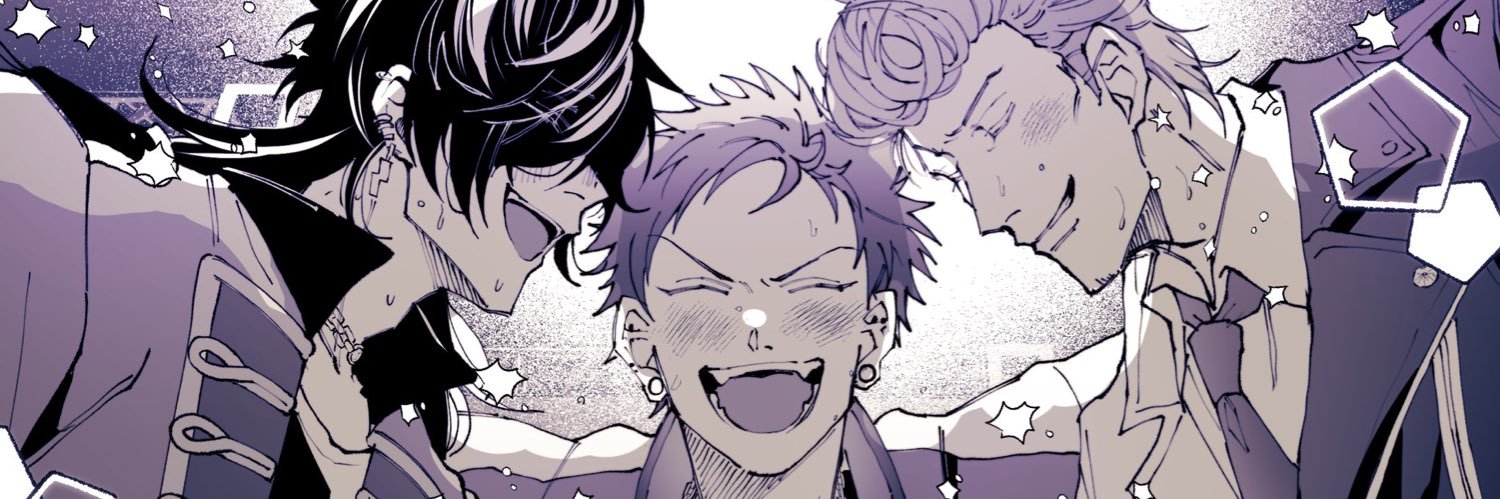 霜 banner