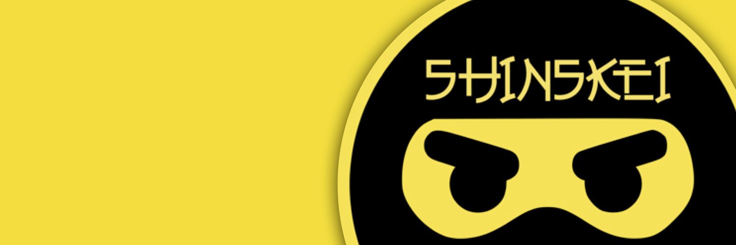 Shinskei's banner