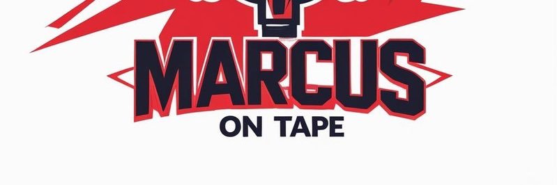 Marcus's banner