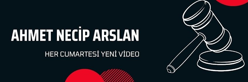 ahmetnarslan's profile banner image