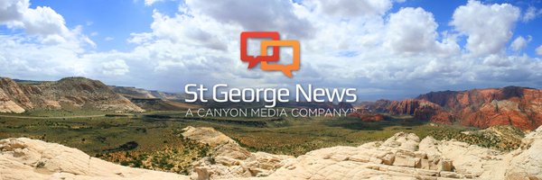 St. George News Profile Banner