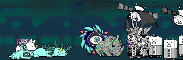 Mesocosmocyclone's banner