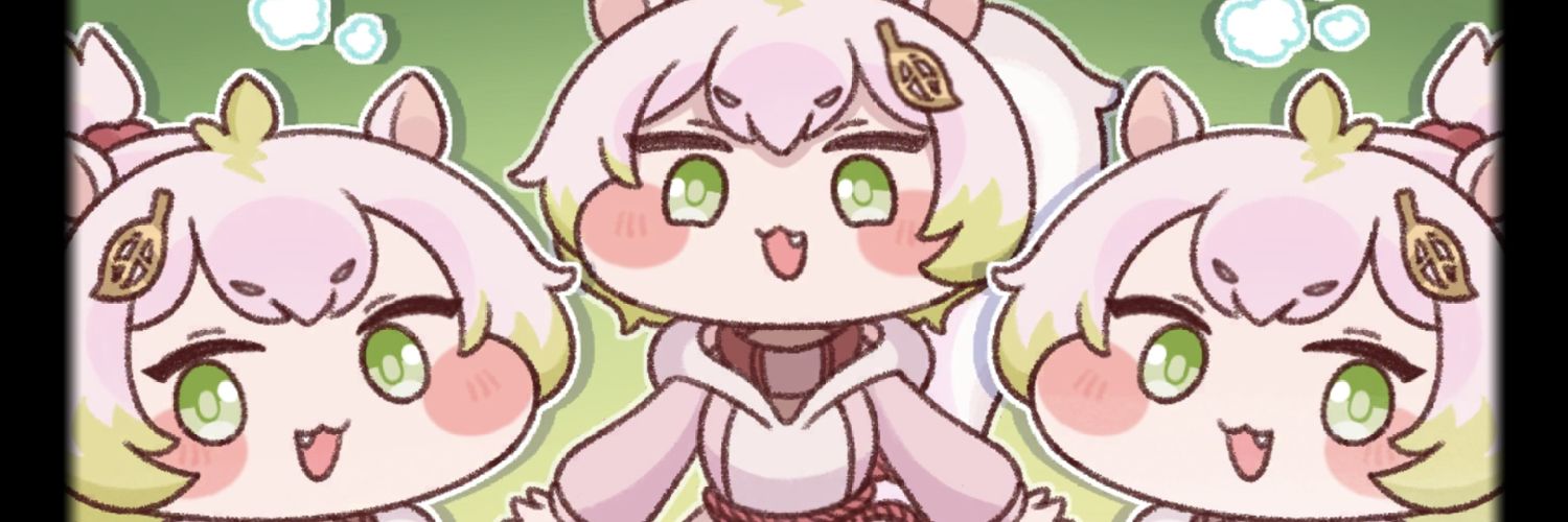 maskedyabatan's profile banner image