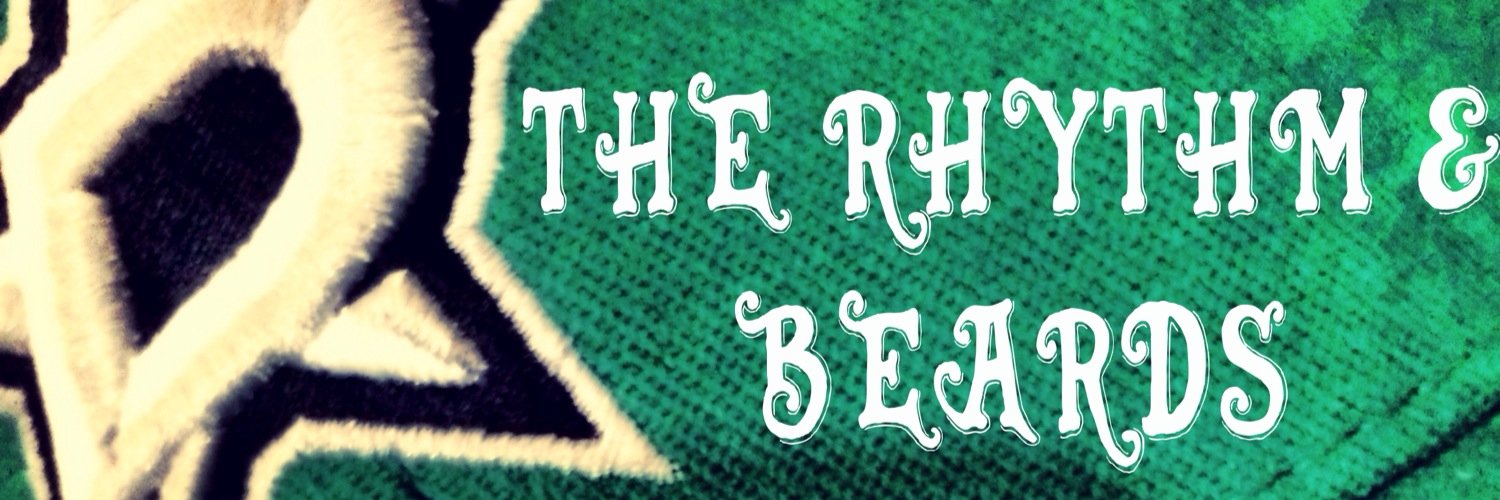 RhythmAndBeards's profile banner image