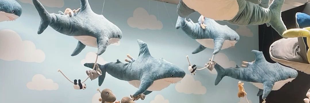 let it - ƒlow ♱ banner