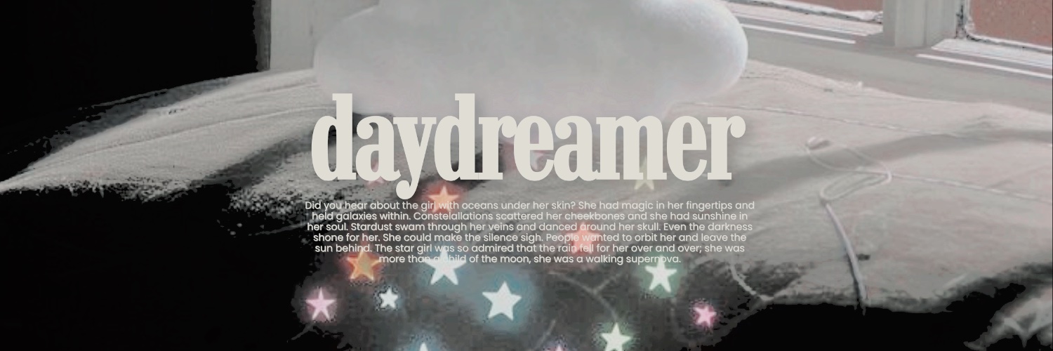 ✦ 𝐌𝐀𝐄𝓥𝐈𝐒. banner