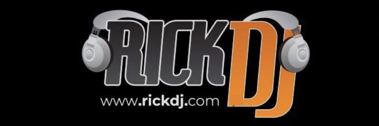 RickDjMx 🎧 banner
