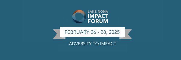 LNImpactForum Profile Banner