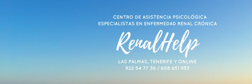 renalhelp's profile banner image