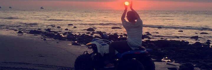 JonMCat's profile banner image