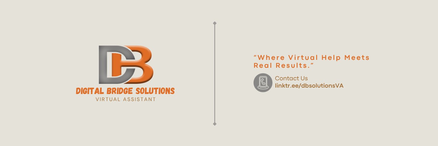 dbsolutionsVA's profile banner image