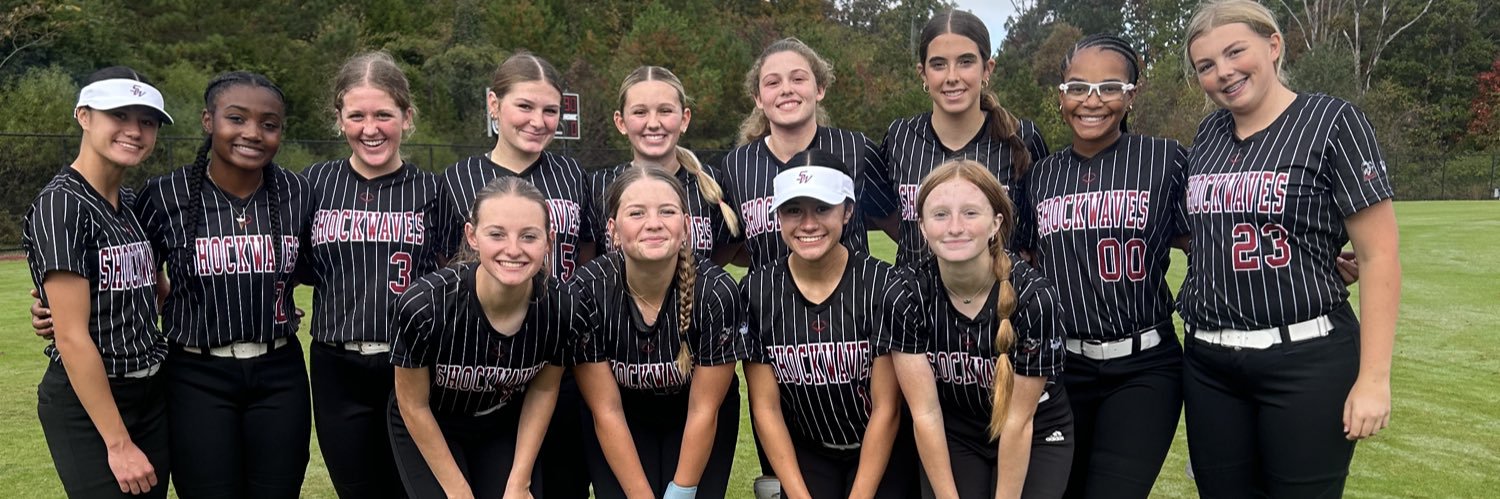 Indiana Shockwaves Tarver-Valentine banner