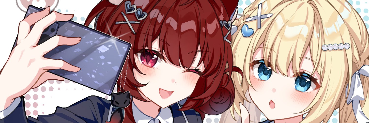 ʚ ALiCe-K ɞ banner