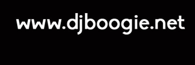 DJBoogieMbayed's profile banner image