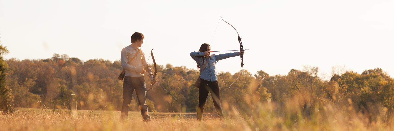 Release Your Wild banner