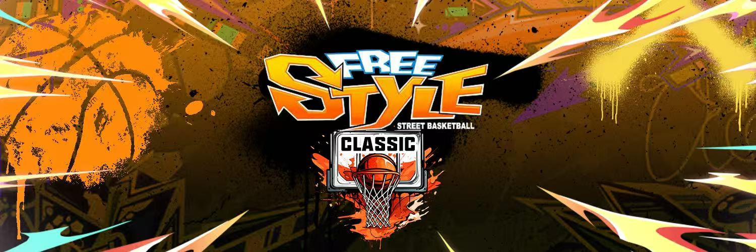 FreeStyle Classic's banner