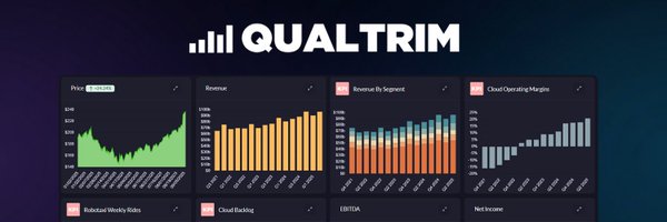 qualtrim Profile Banner