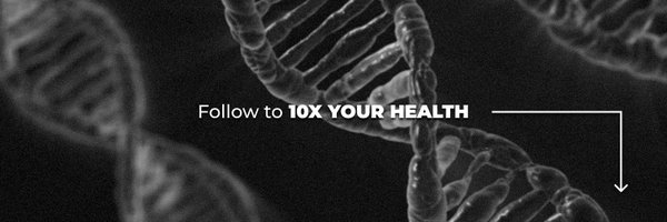 10X_health_ Profile Banner