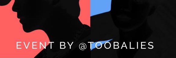 toobalies's profile banner image