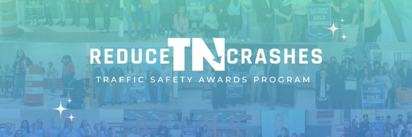 ReduceTNCrashes Profile Banner