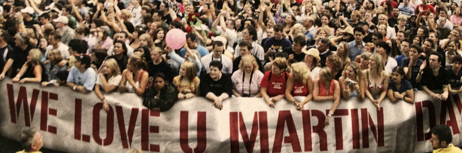 mdaydj's profile banner image