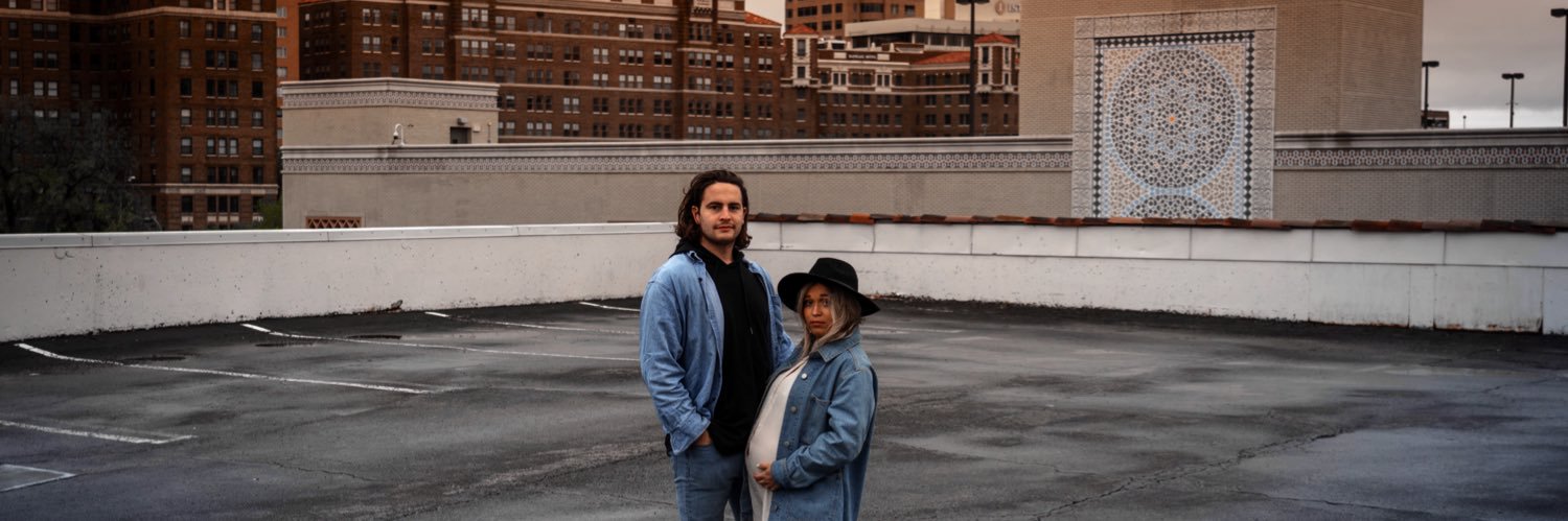 GabeMetz's profile banner image