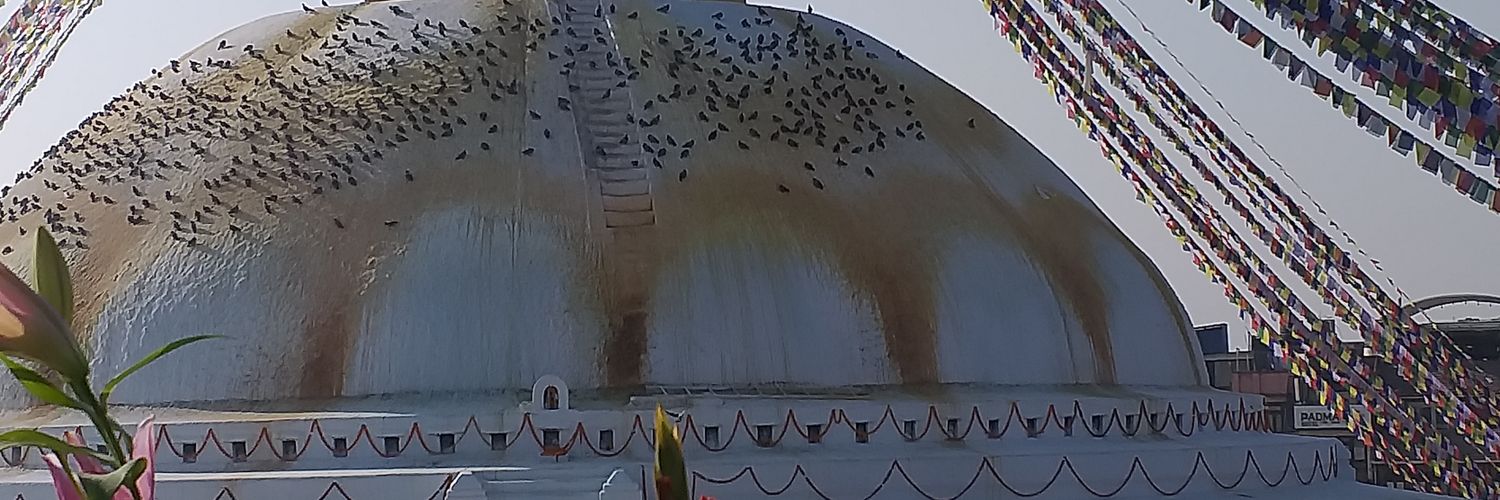 Samarpan Thapa banner