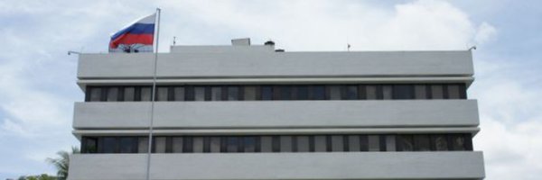 RusEmbSG Profile Banner