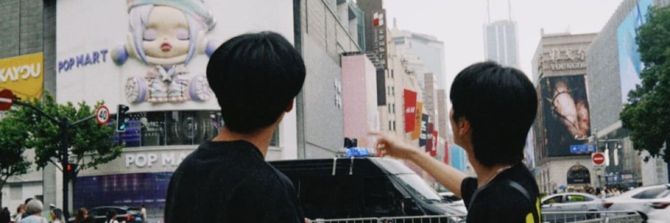 chenci_CC's profile banner image