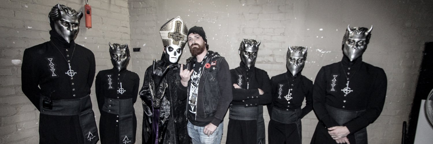 BehnRocker's profile banner image