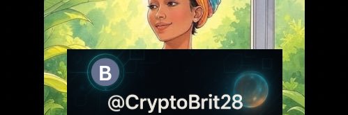 🍃Brit banner