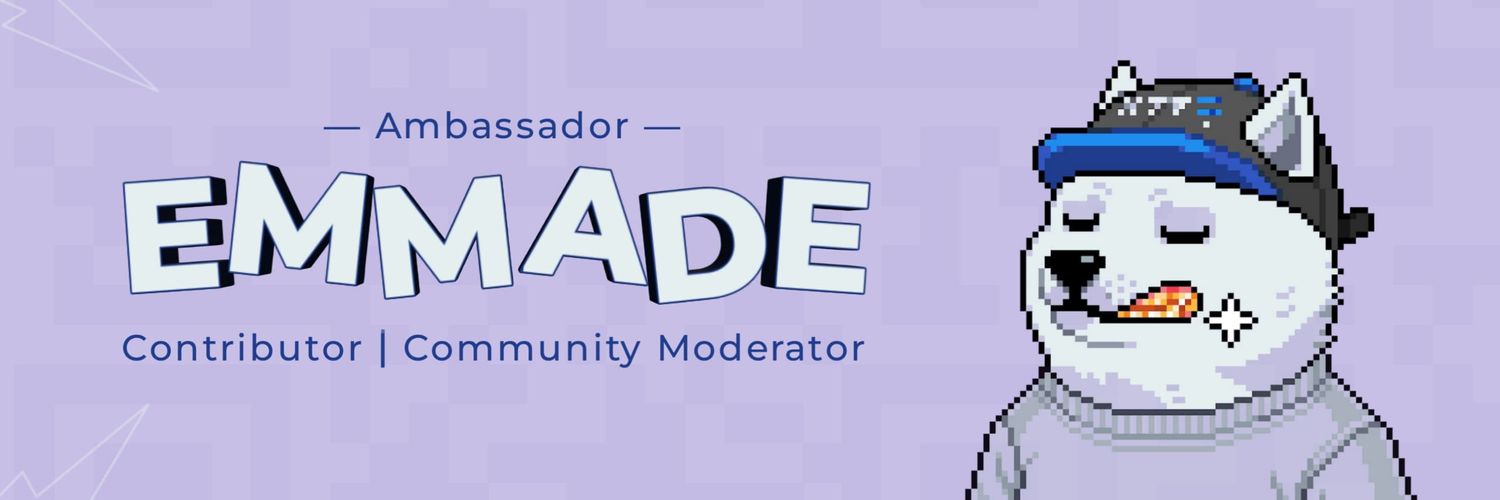 Emmade banner