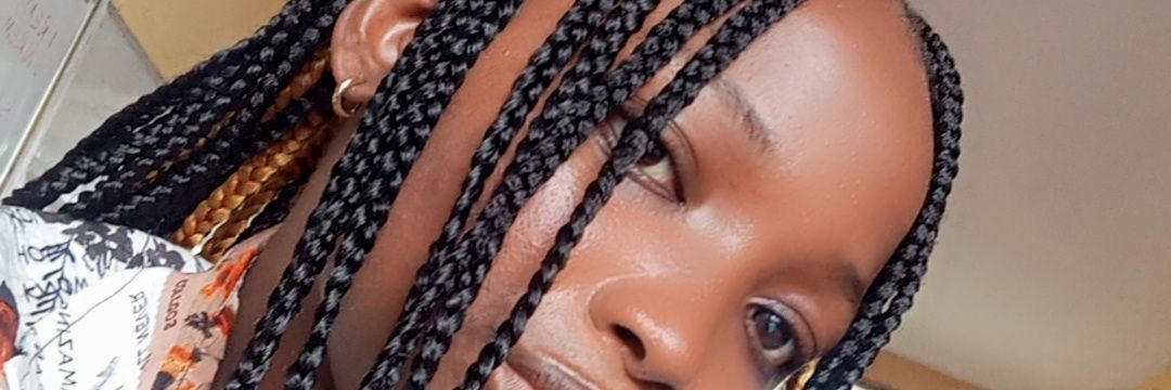 Naomigrowth's profile banner image