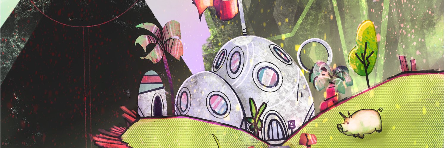AnthonyGobeille's profile banner image