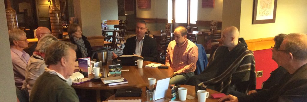 f2n Llanfair PG banner