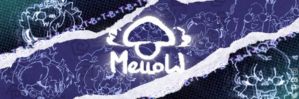 mushmellow Profile Banner