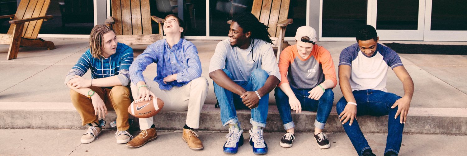 FuseGroups's profile banner image