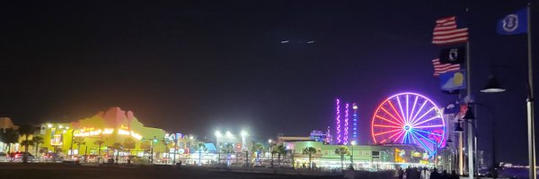 wesleytyler Profile Banner