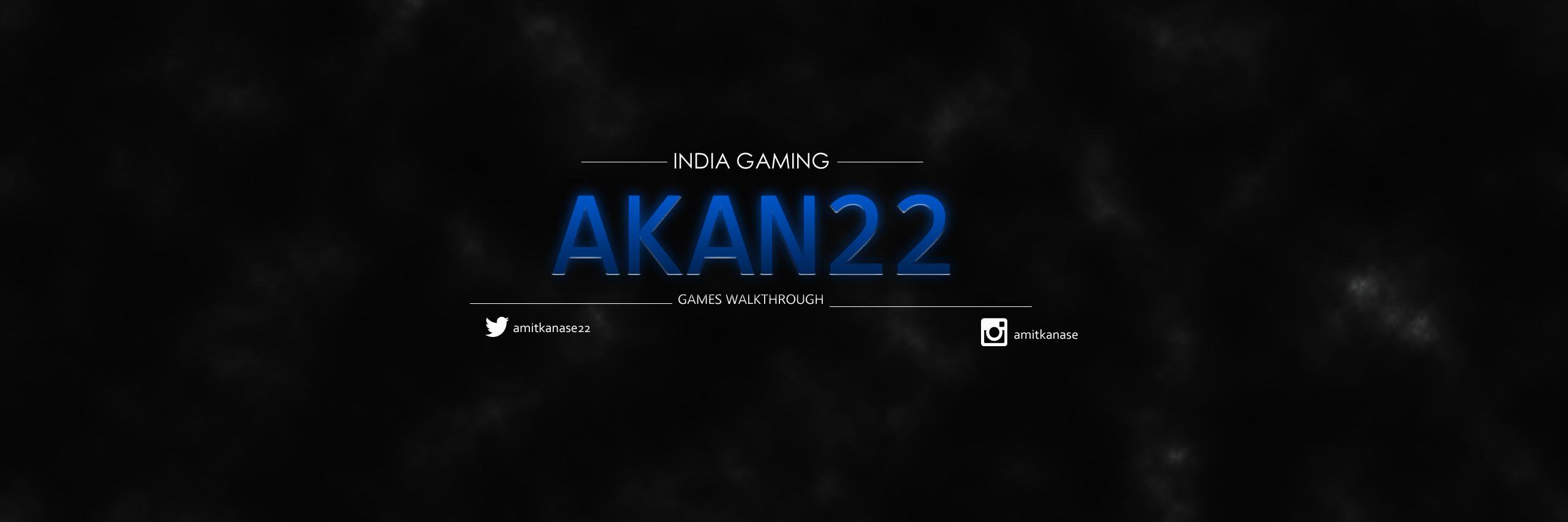 amitkanase22's profile banner image