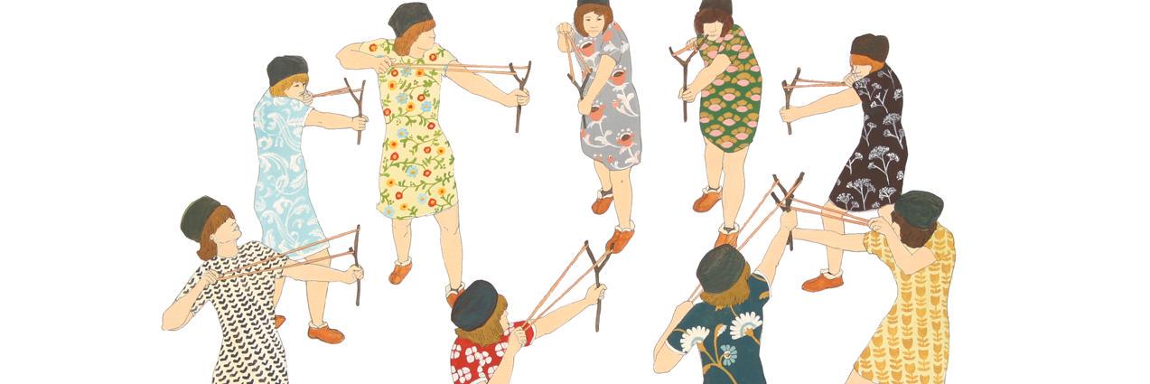 María Pagola banner